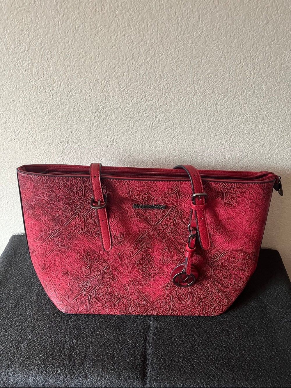 Montana west tote bag